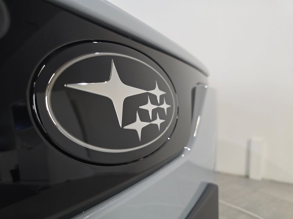 Subaru Uncharted FWD Limited 77kWh 592km 224hk