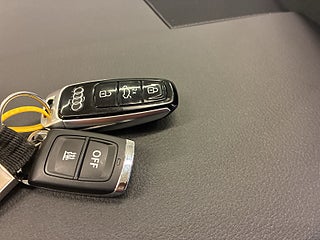 Audi A6 Allroad 40 TDI quattro S Tronic Kamera/Drag/P-Värm/Navi