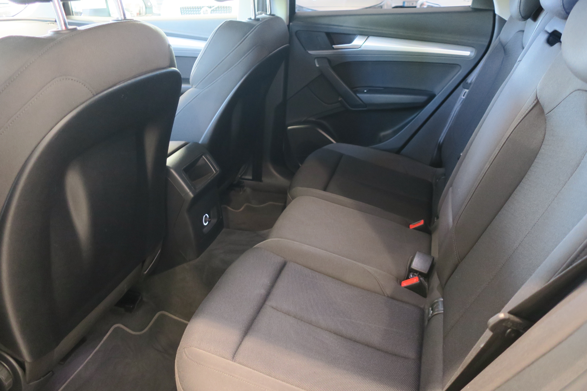 Audi Q5 40 TDI Q Proline Drag Värmare 2020, bild 7/45