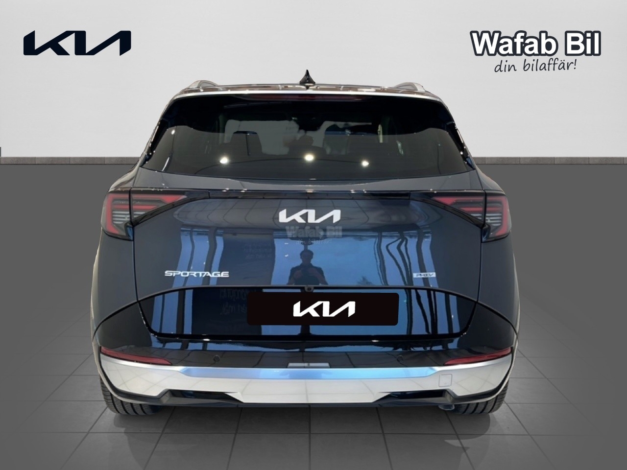 Kia Sportage 2026, bild 5/10