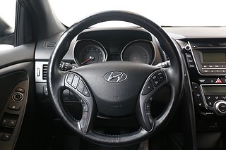 Kombi Hyundai i30 10 av 18