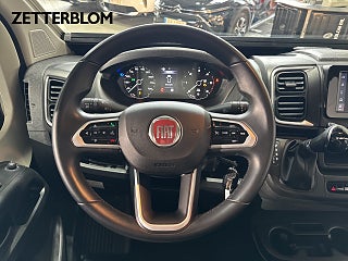 Husbil-övrigt Fiat DUO 12 av 17