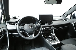 SUV Toyota RAV4 11 av 26