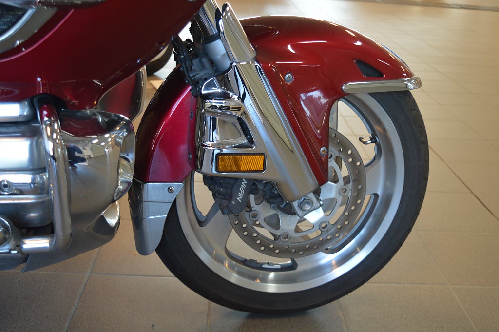 Honda Powersports GL1800A 2004 - miniatyr 5