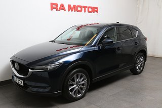 SUV Mazda CX-5 1 av 22
