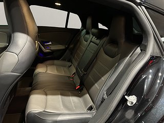 Kombi Mercedes-Benz CLA 8 av 12
