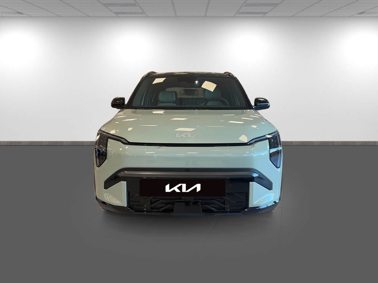 Kia EV3 Long Range GT-Line Euro 6 2026, bild 2/10
