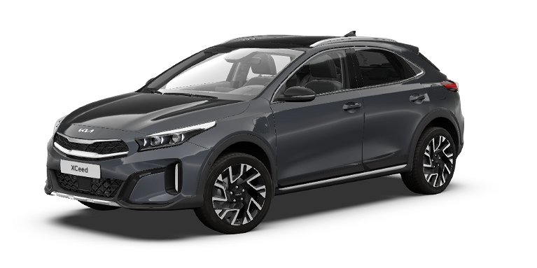 Kia Xceed 141hk AUT Plug-in Hybrid Action*GPS*