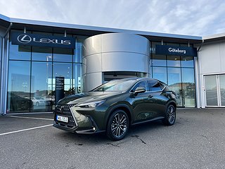 Lexus NX 450h+ Executive T-Paket Lucka 20' 306hk