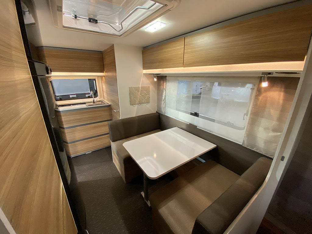 Adria Altea 542 PH / Köp nu – hämta till våren! - Adria