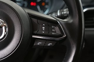 SUV Mazda CX-5 12 av 22