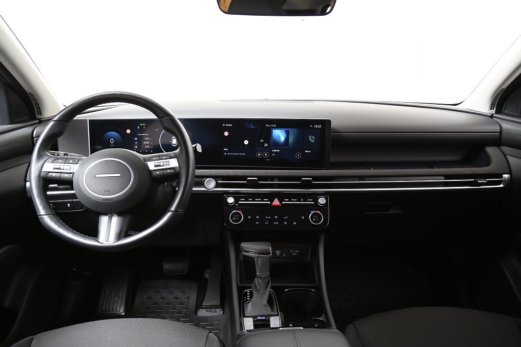 Hyundai Tucson *Essential MHEV 1.6 T-GDI Automat Navi Kamera 2025