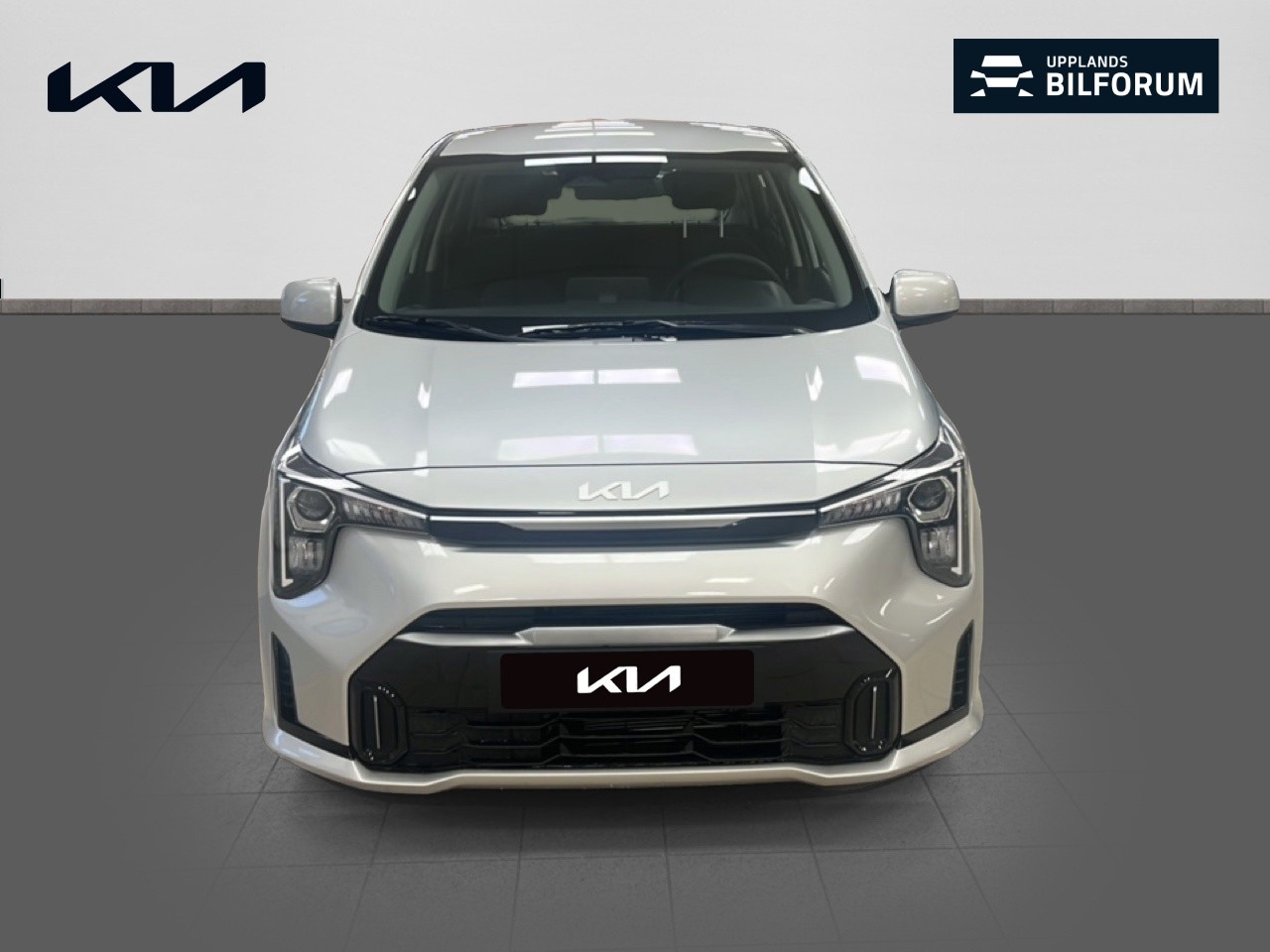 Kia Picanto 2027, bild 2/40