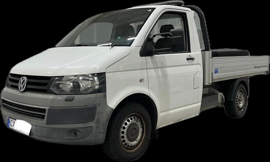 Volkswagen Transporter 2.0EcoFuel - EXPORTNETTO 4995€