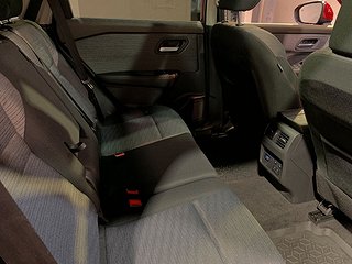 SUV Nissan X-Trail 14 av 25