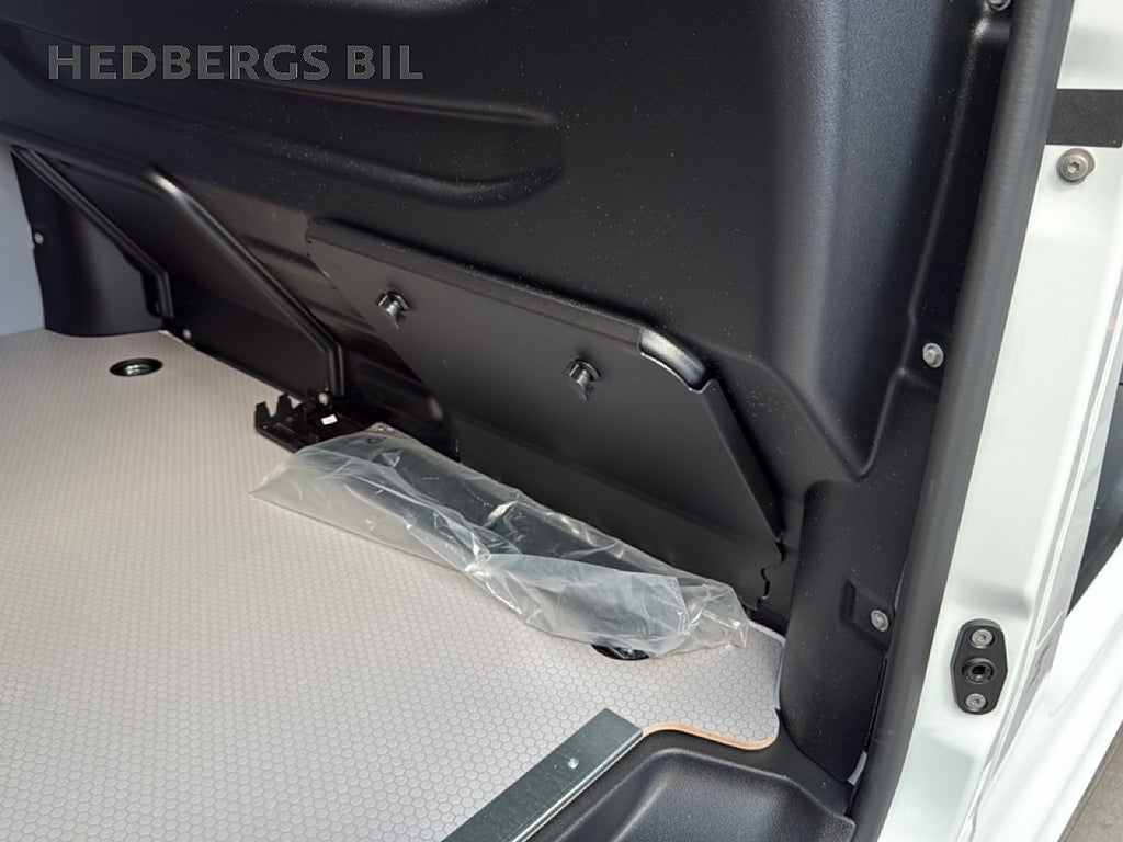 Opel Vivaro L3 145 HK AUT  thumbnail