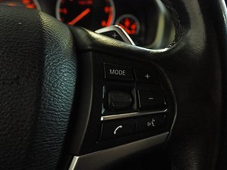 SUV BMW X6 16 av 22