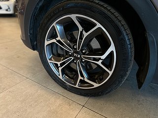 Kia Sportage 1.6 T-GDI AWD DCT 177hk/JBL/Navi/Rattvärme/MoK