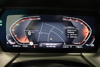 Halvkombi BMW 118I 21 av 23