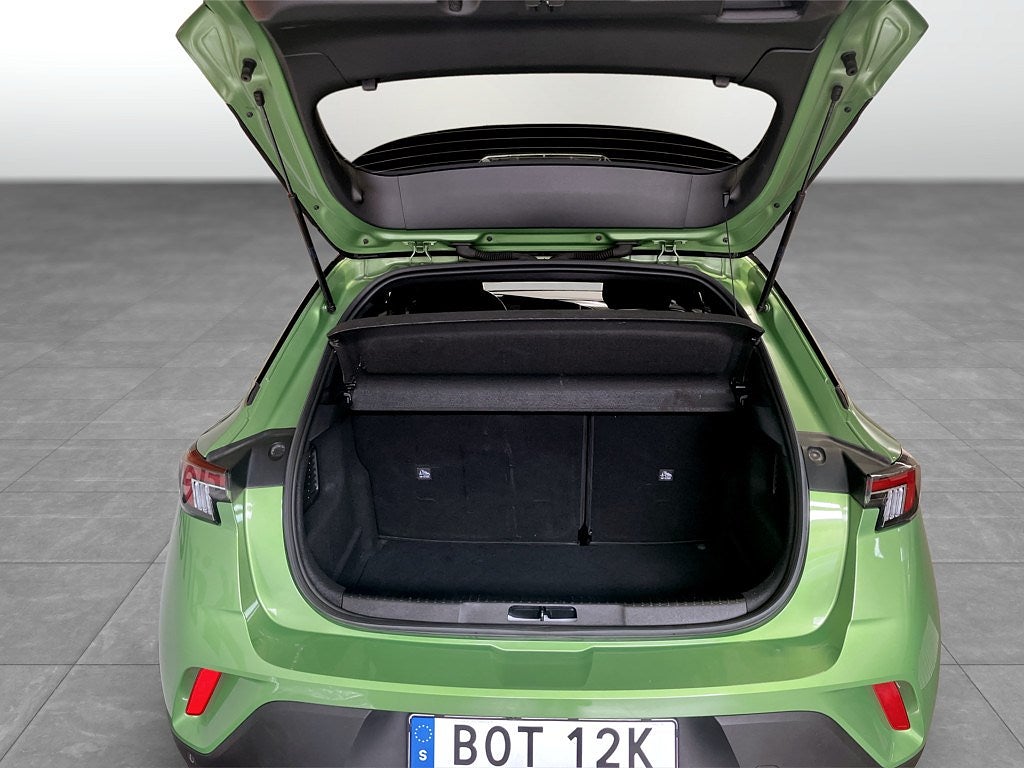 Bild på Opel Mokka-e GS-Line 50kWh 136hk Aut - B-KAMERA,RATTVÄRME