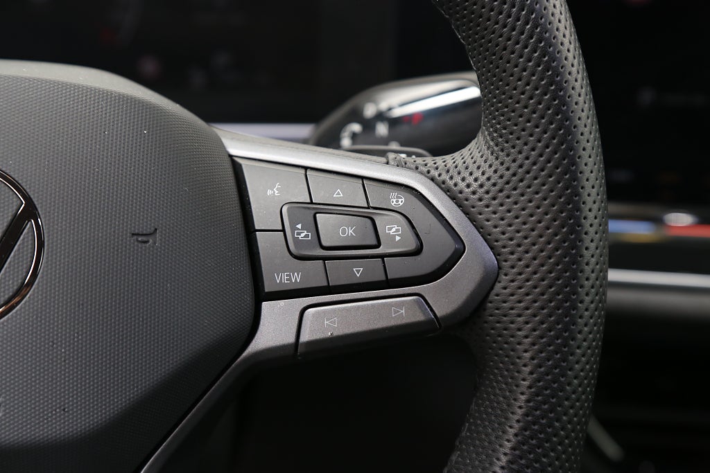 Volkswagen Passat Sportscombi eHybrid 1,5 TSI R-Line Drag 2024