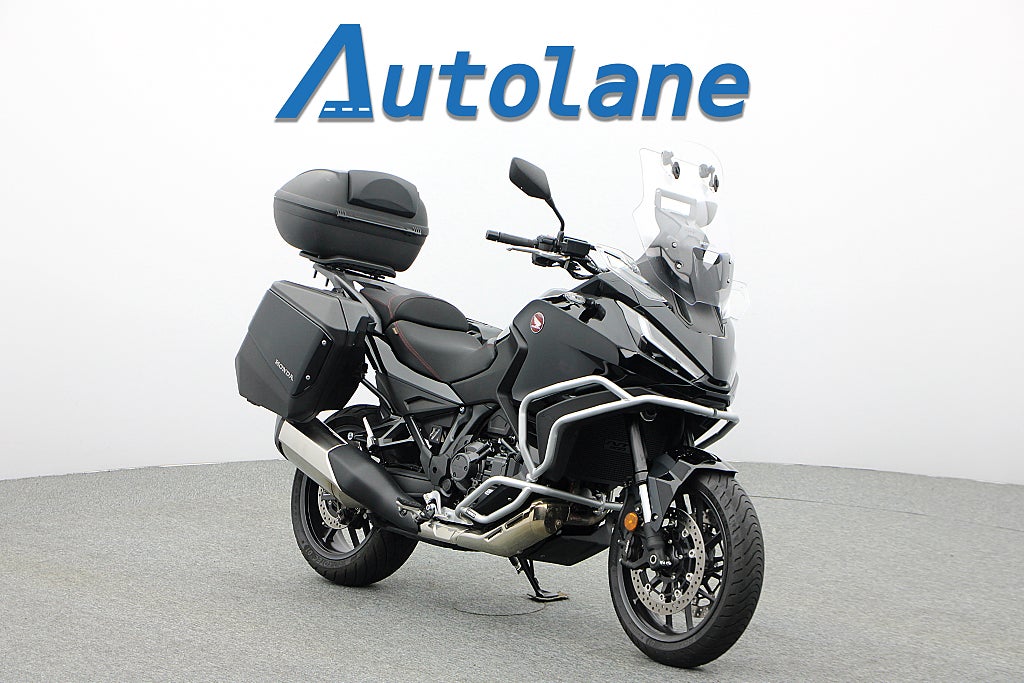 Honda NT1100D *DCT Farthållare