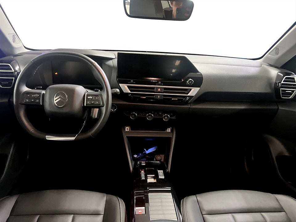 Bild på Citroen C4 X Max Hybrid 145hk Aut B-KAMERA CARPLAY