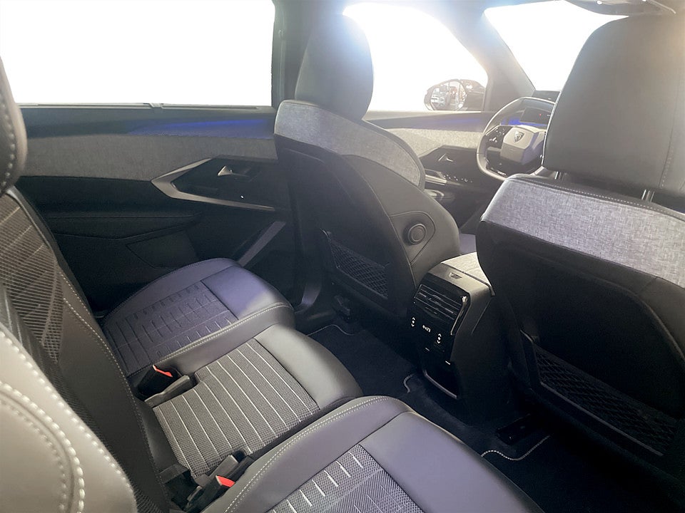 Bild på Peugeot 5008 GT Hybrid 145hk Aut KAMPANJ BRÄNSLE INGÅR