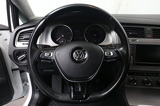 Halvkombi Volkswagen Golf 10 av 18