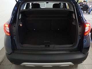 SUV Renault Captur 21 av 21