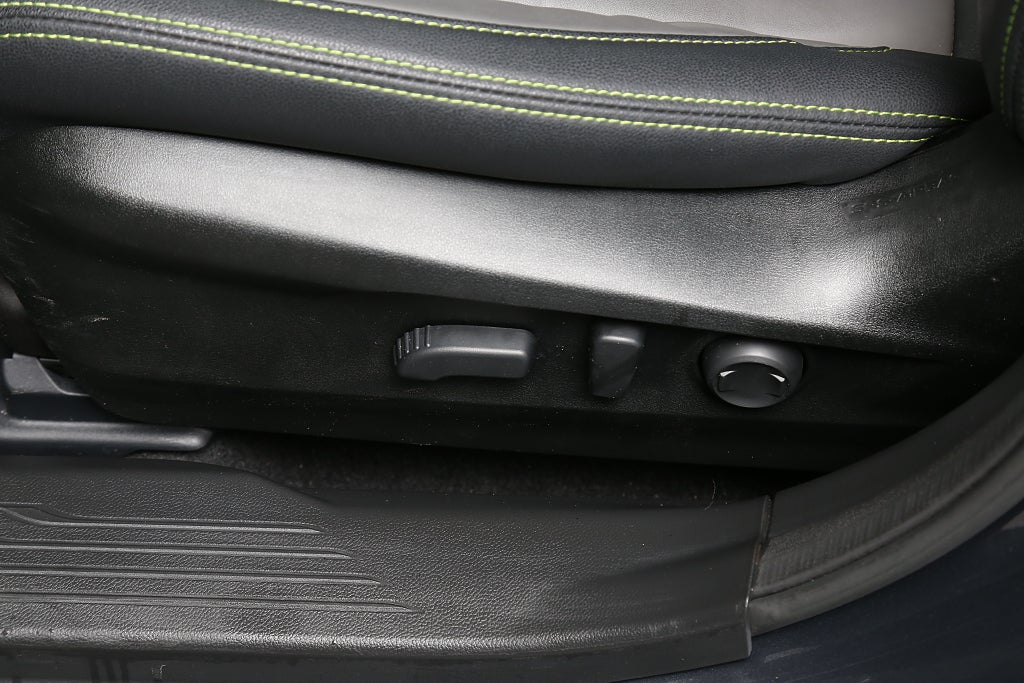 Subaru Outback 2,5 169hk XFuel Field AWD Aut StarTex Dragkrok 2021