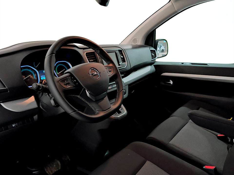 Bild på Opel e-Vivaro Premium L2 - OMGÅENDE LEVERANS!