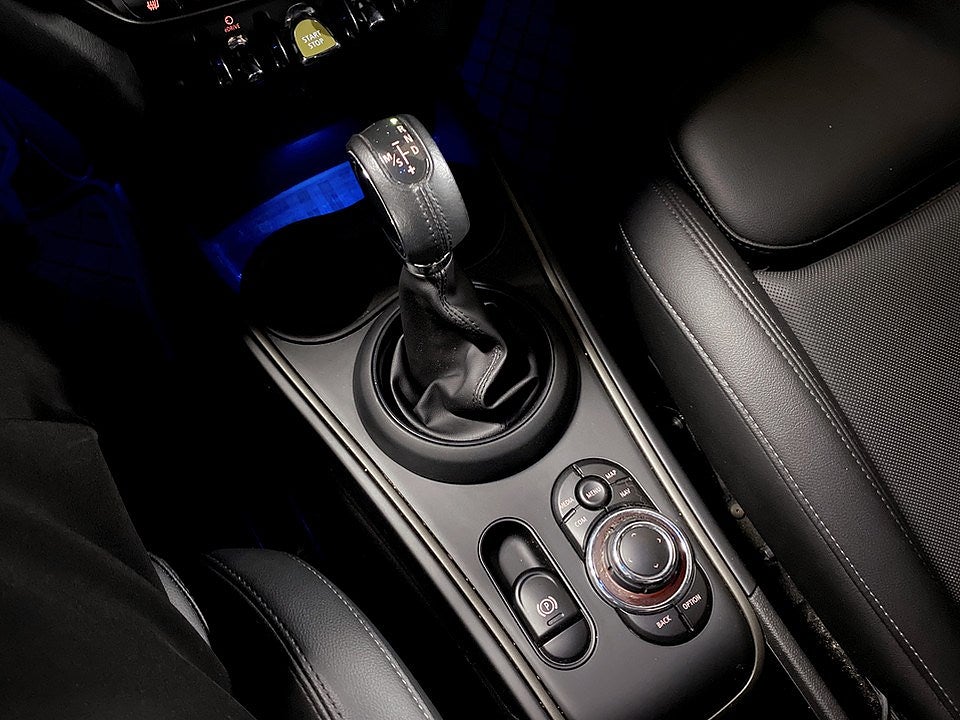 Bild på MINI Countryman Cooper Experience SE ALL4 220hk Aut AWD - B-KAMERA,NAV