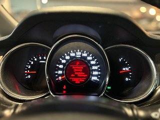 Kia Ceed cee'd_sw 1.6 CRDi EX Comfort MoK/Kamera/Drag/SoV