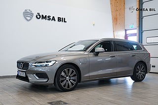 İkinci el  Volvo V60 2.0 T6 AWD