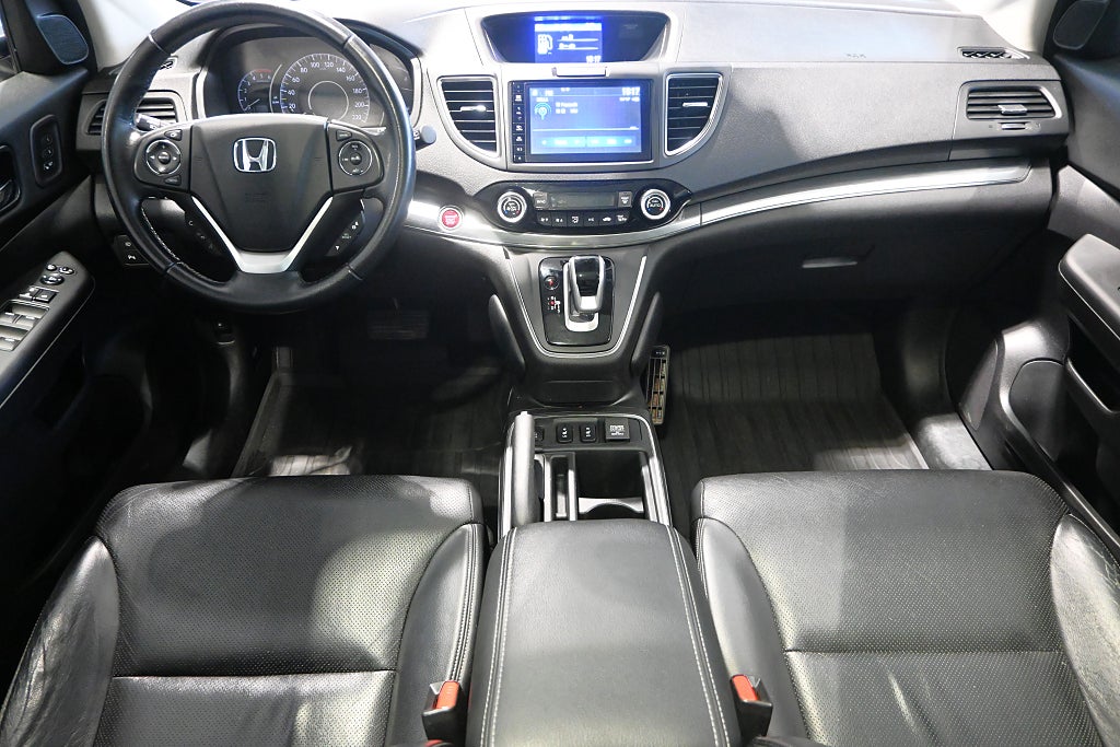 Honda CR-V 2016 - miniatyr 9