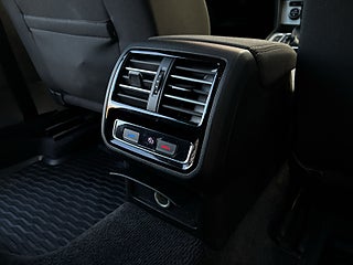 Volkswagen Passat Sportscombi TSI Base SoV-däack/Kamera/Drag/Psens – bild 17