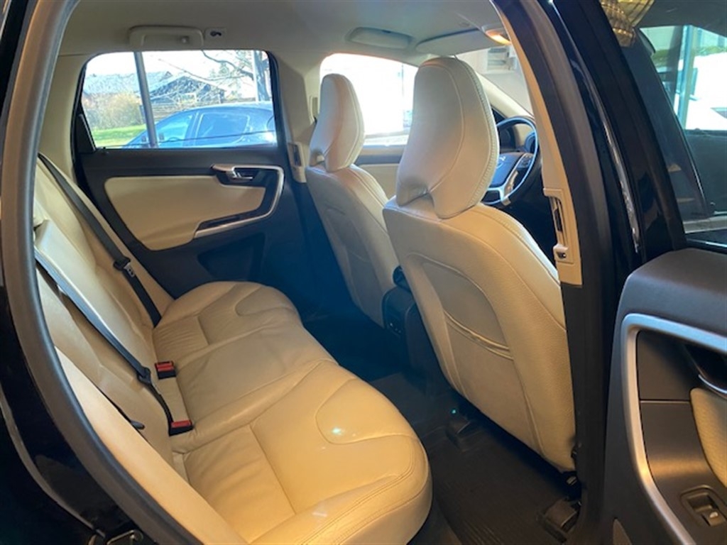 Volvo XC60 2012, bild 6/43