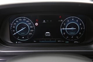 Halvkombi Hyundai i20 20 av 20