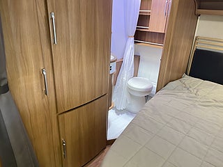 Husvagn-övrigt Kabe SMARAGD XL KS 18 av 24