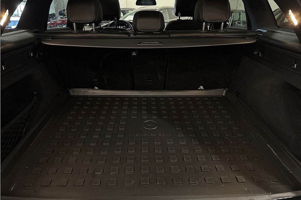 Mercedes-Benz GLC 220 D 4MATIC AMG Night, Fr 2,95%, 12mån garanti