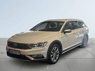 Volkswagen Passat Alltrack 2.0 TDI 4Motion Alltrack SoV/Ad.fhåll/Drag/Kamera – bild 16