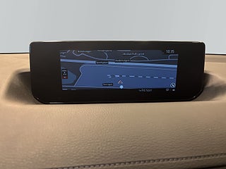 Mazda MX-30 Plug-In Hybrid R-EV Kamera/Rattvärme/Värmare/SoV-Däck