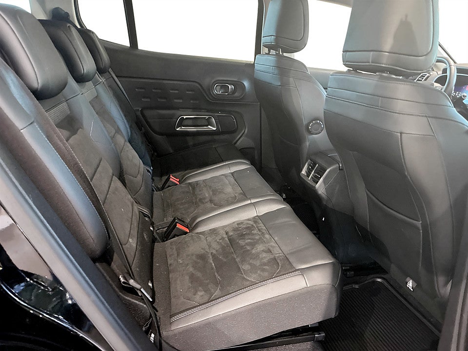 Bild på Citroen C5 Aircross MAX Hybrid 145hk Aut B-KAMERA CARPLAY