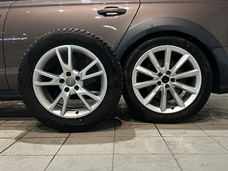 Audi A6 allroad 3.0 TDI V6 quattro Sport Edt Drag Dvärm SoV – bild 18