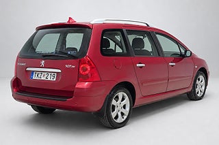 Peugeot 307 2007 bild 8