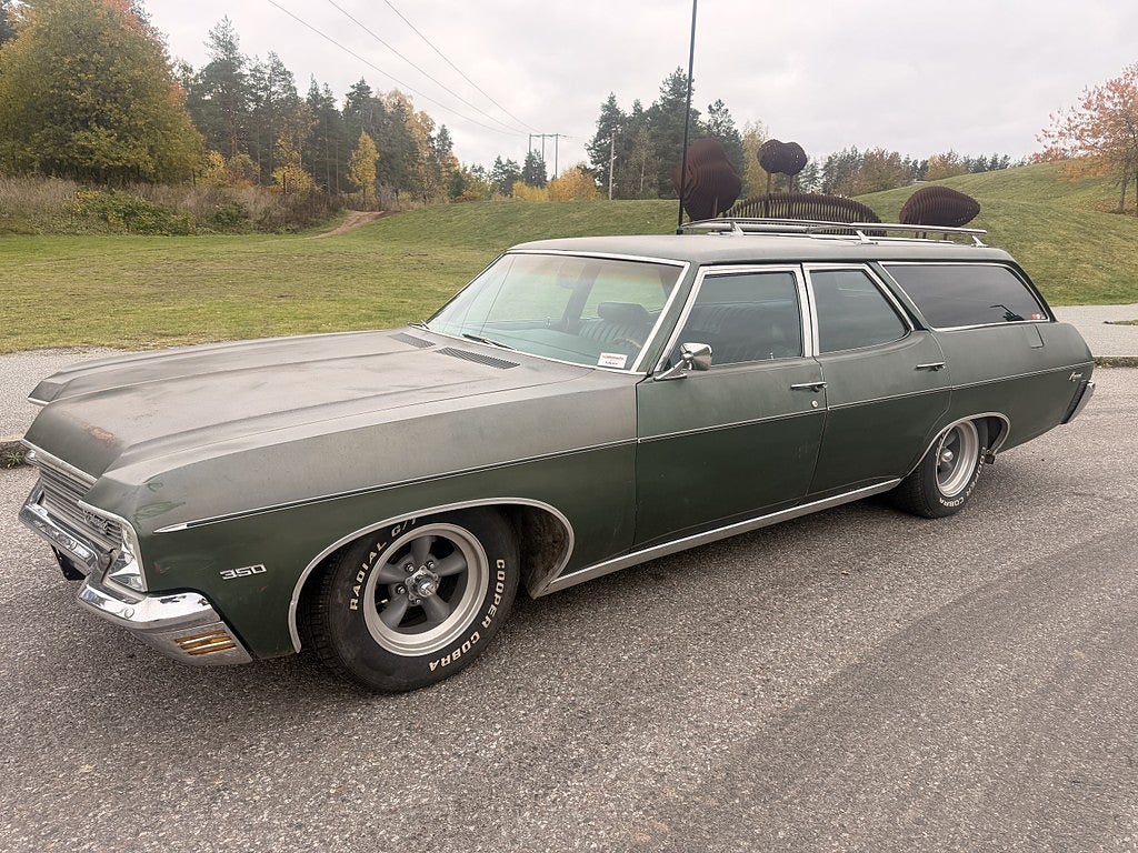 Chevrolet Impala