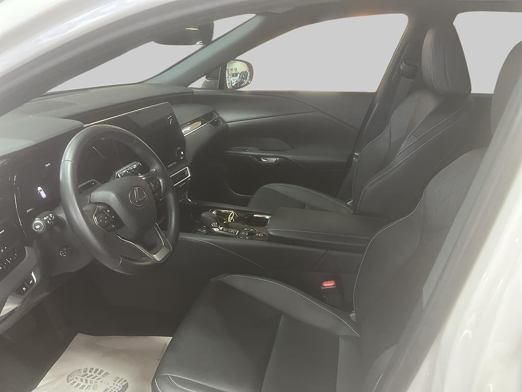 Lexus RX 2025 - miniatyr 6