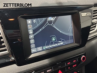 SUV Kia Niro 16 av 16