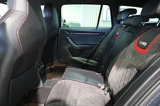 Kombi Skoda Octavia 15 av 29